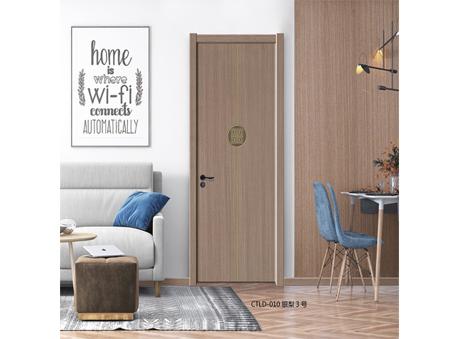 CTLD-010 銀梨 3 號