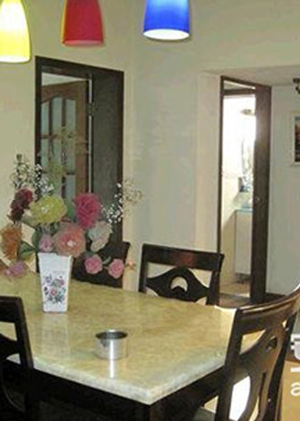 重慶富君房地產(chǎn)